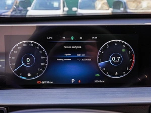 Внедорожник Chery Tiggo 4 Pro 2024 года, 1690000 рублей, Краснодар