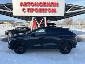 Внедорожник OMODA C5 2023 года, 1875000 рублей, Абакан