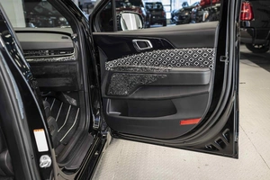 Минивэн Li Auto L9 2024 года, 13499999 рублей, Москва