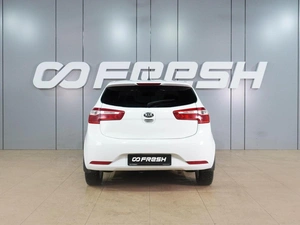 Хетчбэк Kia Rio 2013 года, 899000 рублей, Воронеж