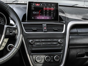 Внедорожник FAW Besturn X80 2020 года, 1484000 рублей, Кирилловка