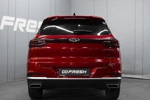 Внедорожник Chery Tiggo 7 Pro 2022 года, 1500000 рублей, Омск
