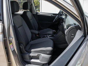 Внедорожник Volkswagen Tiguan 2020 года, 2799000 рублей, Большой Сочи