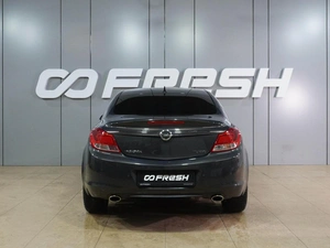 Седан Opel Insignia 2013 года, 999000 рублей, Воронеж