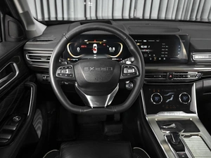 Внедорожник EXEED VX 2022 года, 2364000 рублей, Ставрополь