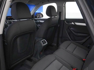 Внедорожник Audi Q3 2016 года, 1944444 рублей, Москва