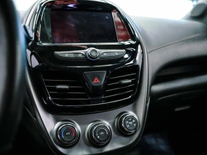 Хетчбэк Chevrolet Spark 2020 года, 1050000 рублей, Красноярск