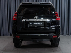 Внедорожник Toyota Land Cruiser Prado 2018 года, 5459000 рублей, Волгоград