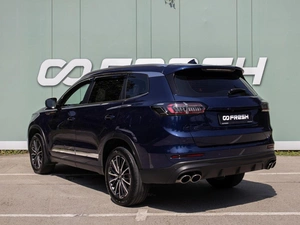 Внедорожник Chery Tiggo 8 Pro Max 2023 года, 2210000 рублей, Большой Сочи