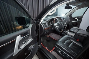 Внедорожник Toyota Land Cruiser 2013 года, 4499000 рублей, Красноярск