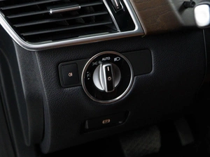 Внедорожник Mercedes-benz GLE-класс 2017 года, 4529050 рублей, Москва