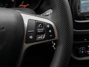 Седан ВАЗ (LADA) Vesta 2019 года, 998000 рублей, Краснодар