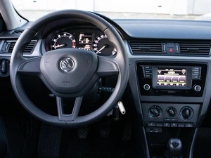 Лифтбек Skoda Rapid 2016 года, 1179000 рублей, Петрозаводск