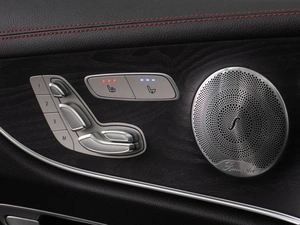 Купе Mercedes-benz E-класс AMG 2018 года, 5979000 рублей, Воронеж