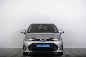 Универсал Toyota Corolla Fielder 2019 года, 1729000 рублей, Томск