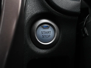 Хетчбэк Nissan Note 2017 года, 1374000 рублей, Кирилловка