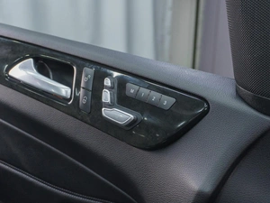 Внедорожник Mercedes-benz GLE-класс 2015 года, 3999000 рублей, Сургут