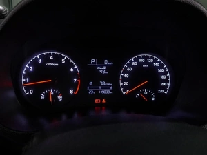 Седан Hyundai Solaris 2019 года, 1439000 рублей, Воронеж