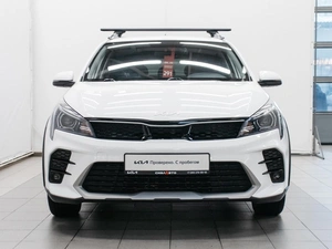 Хетчбэк Kia Rio X 2022 года, 2236000 рублей, Красноярск