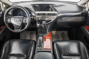 Внедорожник Lexus RX 2011 года, 2149000 рублей, Барнаул