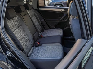 Внедорожник Volkswagen Tiguan 2020 года, 2680000 рублей, Краснодар