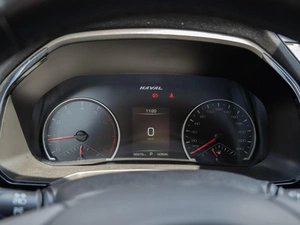 Внедорожник Haval F7 2021 года, 1499000 рублей, Краснодар
