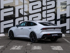 Лифтбек Changan UNI-V 2024 года, 2325000 рублей, Краснодар