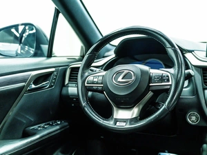 Внедорожник Lexus RX 2019 года, 5699000 рублей, Красноярск