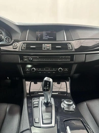 Седан BMW 5 серия 2014 года, 1998000 рублей, Орёл