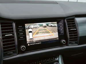 Внедорожник Skoda Kodiaq 2019 года, 3165000 рублей, Краснодар