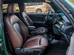 Хетчбэк MINI Cooper S 2019 года, 2756000 рублей, Краснодар
