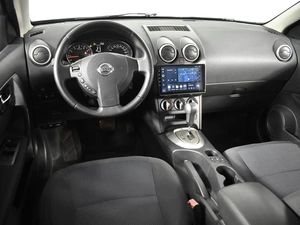 Внедорожник Nissan Qashqai 2012 года, 873100 рублей, Казань