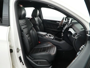 Внедорожник Mercedes-benz GLE-класс AMG Coupe 2015 года, 3888888 рублей, Москва