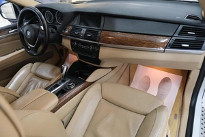 Внедорожник BMW X6 2010 года, 1899000 рублей, Омск