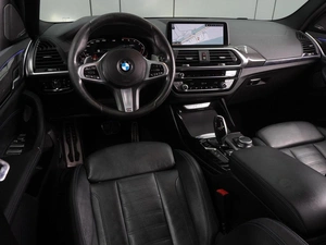 Внедорожник BMW X3 2020 года, 4599000 рублей, Воронеж