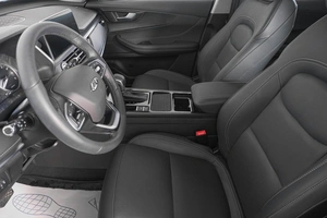 Внедорожник Chery Tiggo 4 2025 года, 2199000 рублей, Кемерово