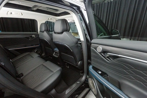 Внедорожник Voyah Free 2023 года, 3557000 рублей, Красноярск