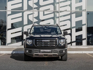 Внедорожник Haval Dargo 2023 года, 1980000 рублей, Краснодар