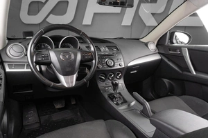 Хетчбэк Mazda 3 2013 года, 1289000 рублей, Петрозаводск