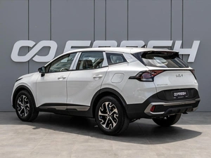 Внедорожник Kia Sportage 2026 года, 3865000 рублей, Краснодар