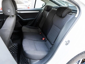Лифтбек Skoda Octavia 2014 года, 1310000 рублей, Волгоград
