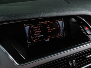 Седан Audi A4 2014 года, 1499000 рублей, Воронеж