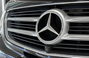 Минивэн Mercedes-benz V-класс 2018 года, 4277000 рублей, Красноярск