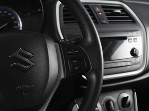 Внедорожник Suzuki SX4 2014 года, 899000 рублей, Омск