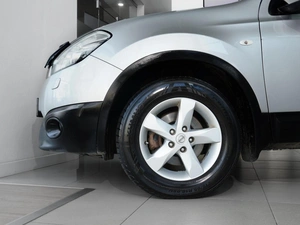 Внедорожник Nissan Qashqai 2012 года, 1375999 рублей, Тверь