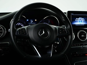 Внедорожник Mercedes-benz GLC-класс Coupe 2018 года, 3499050 рублей, Москва