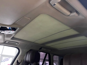 Внедорожник Land Rover Range Rover 2013 года, 3799000 рублей, Красноярск