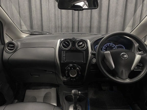 Хетчбэк Nissan Note 2016 года, 819000 рублей, Красноярск