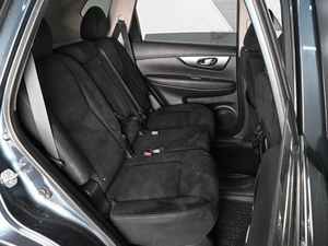 Внедорожник Nissan X-Trail 2017 года, 2779000 рублей, Аксай