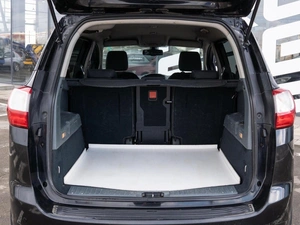 Минивэн Ford C-MAX 2010 года, 930000 рублей, Краснодар